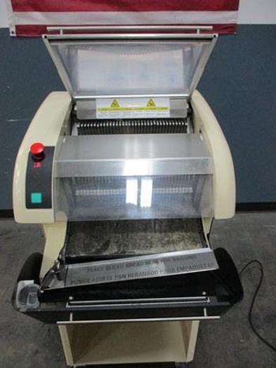 Refurbished Oliver 938-N Simple Slice Self-Serve Bread Slicer