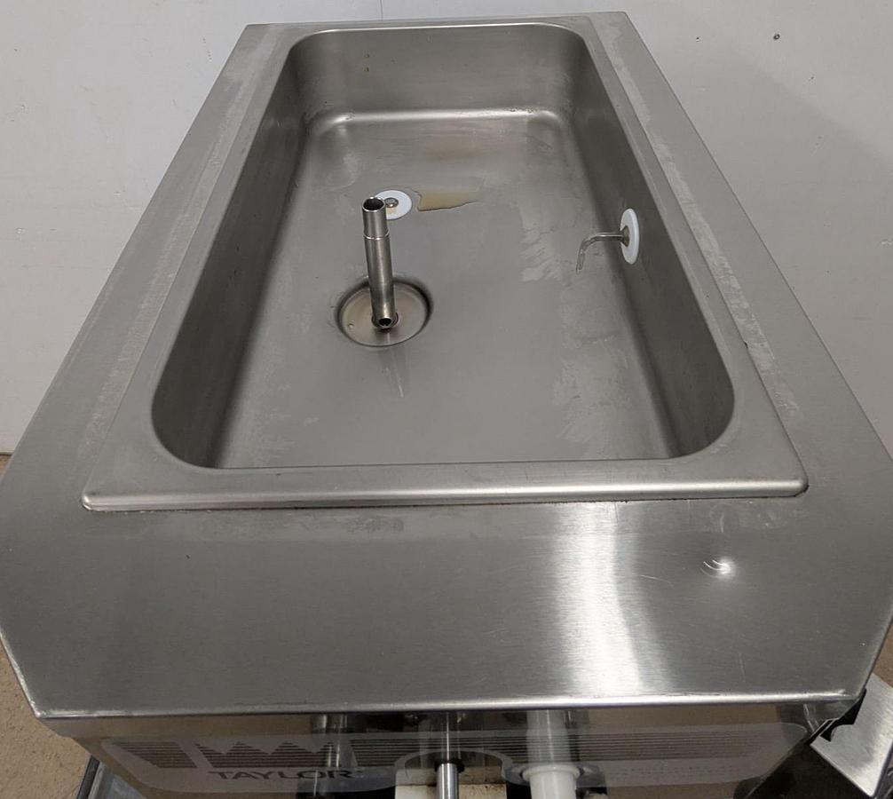 Used Taylor 430-12 Slushy Frozen Beverage Machine -WARRANTY