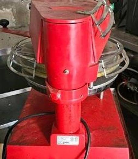 Refurbished Proluxe DP2300 Pizza Dough Press