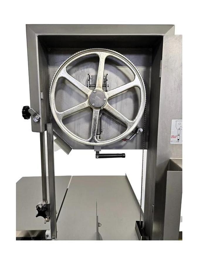 Used Biro 3334SS-4003FH Meat Slicer / Mincer