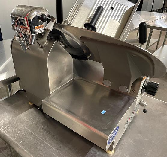 Used Globe 12" Auto Slicer