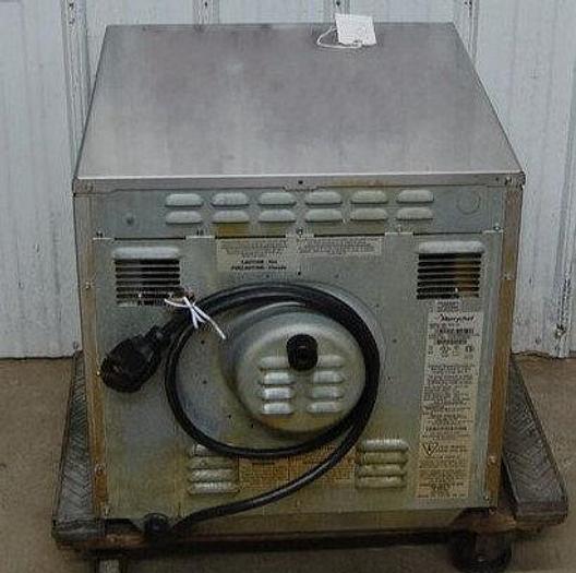 Refurbished Merrychef Eikon E4S Electric High Speed Accelerated Countertop Oven