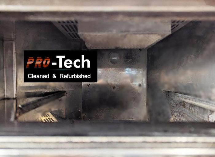 Used TurboChef Fire - High Speed Pizza Oven -VENTLESS -