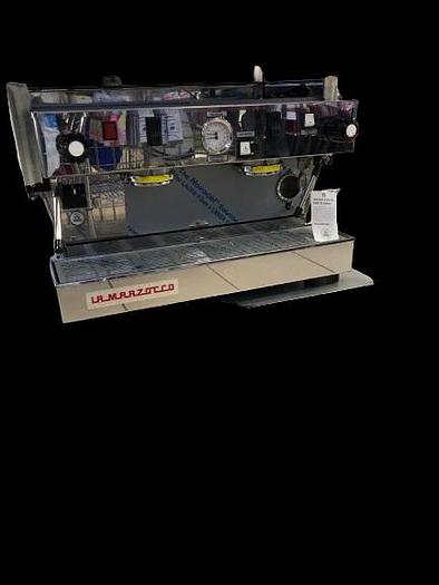 Used La Marzocco Linea 2 Group EE Semi Automatic Espresso Machine