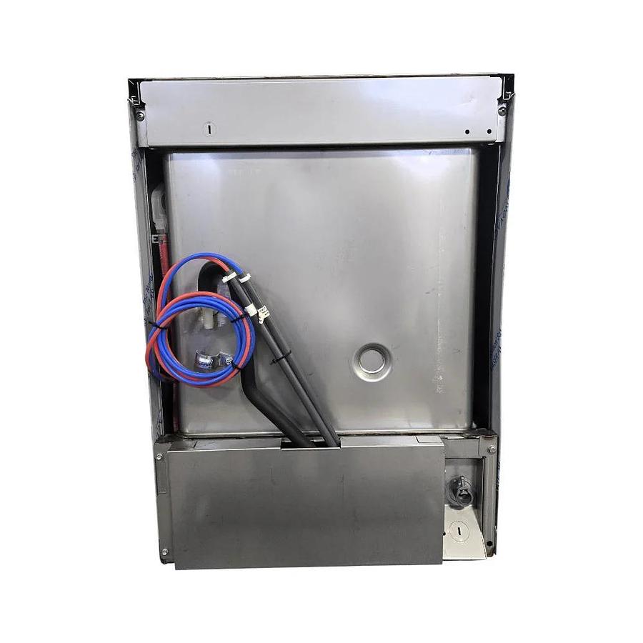 Used Stero High Temp Undercounter Dishwasher - Warranty