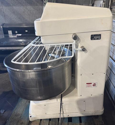 Used KEMPER SP 75 LOEM BAKERY DOUGH SPIRAL MIXER