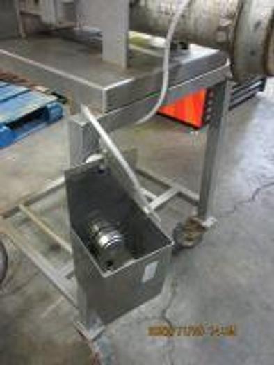 Used BIRO MINI MEAT MIXER GRINDER
