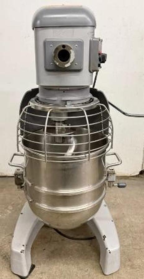 Used Hobart HL300-1STD Legacy 30 Quart Mixer