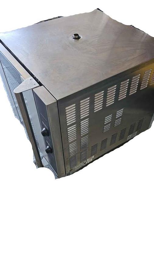 Refurbished TURBO FAN OVEN MOFFAT E32D5,