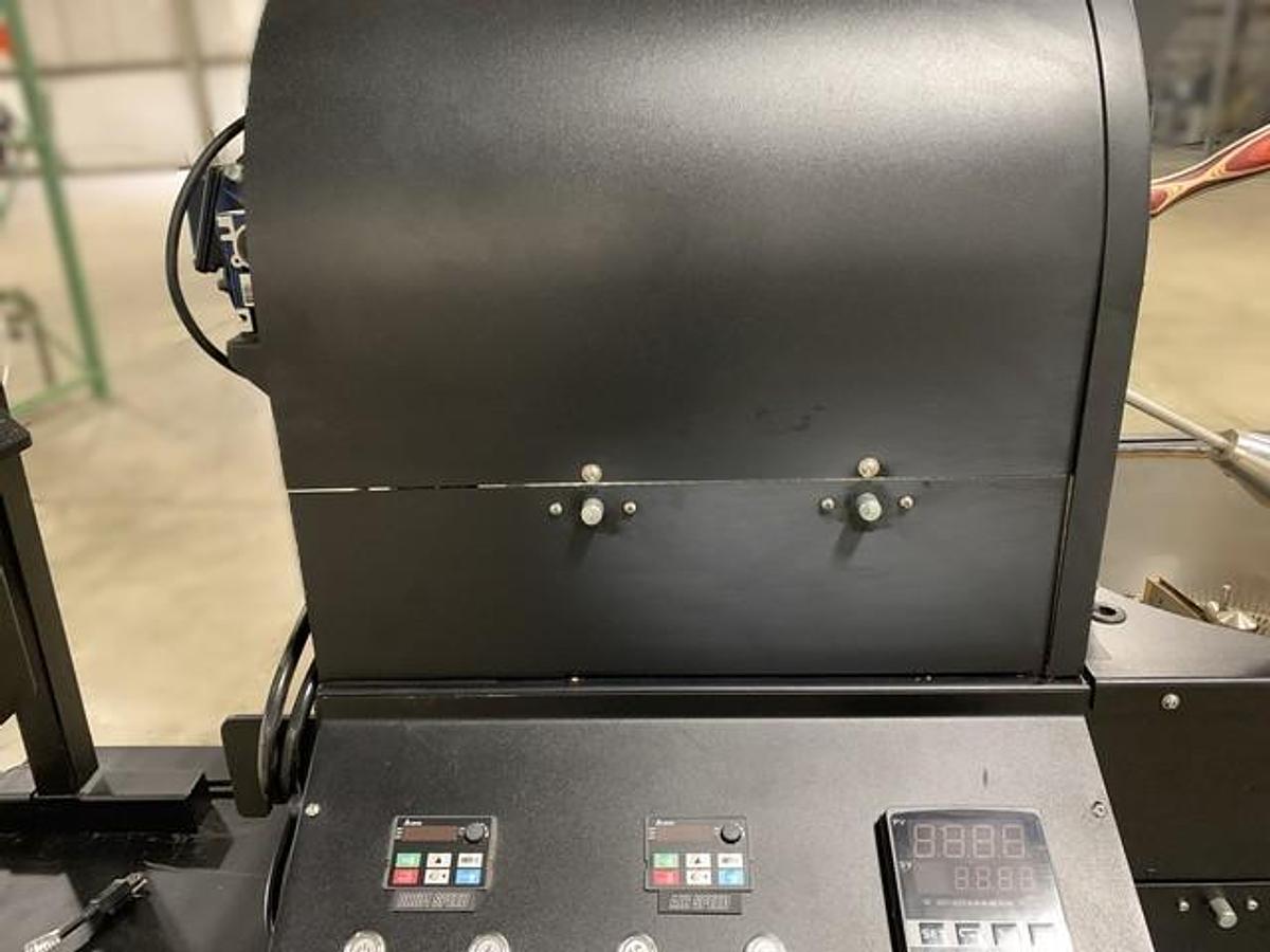 Used Primo Ranger-Xr5 5 Kilo Coffee Roaster