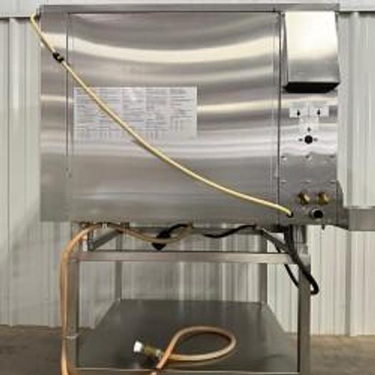 Refurbished Alto Shaam Electric Combi Oven 7 Pan CTP7-20E with Stand