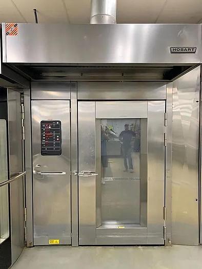Refurbished Hobart Roll in Rack Oven