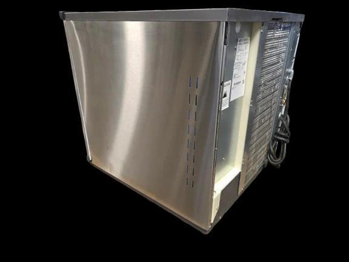 Used Scotsman C0522MA-1E Ice Cube Machine