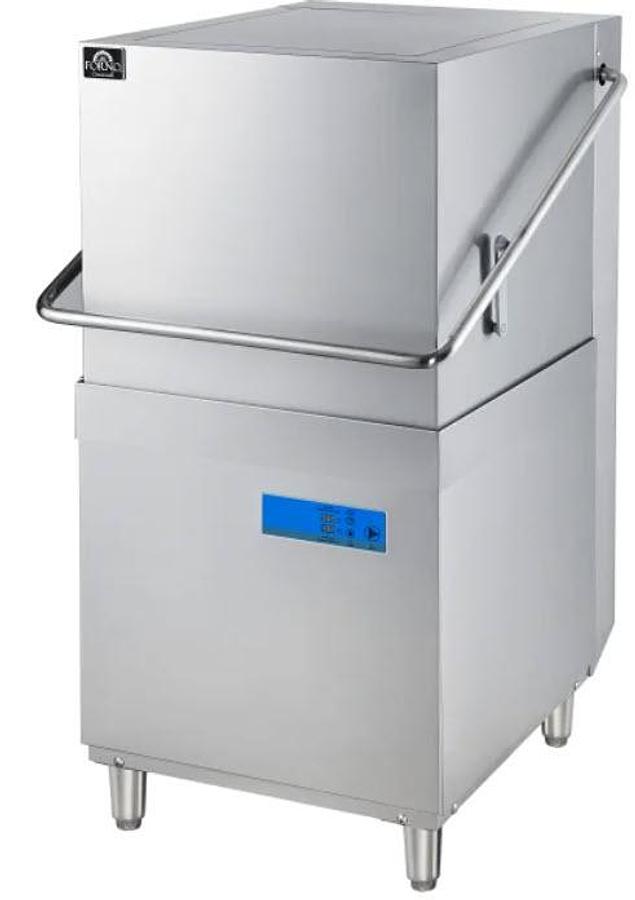 Used Pass Thru High Temp Dishwasher