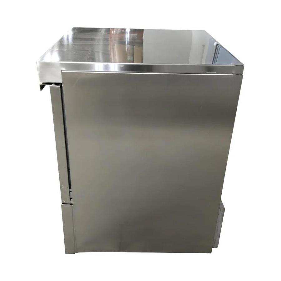 Used Stero SUL Undercounter Dishwasher - warranty