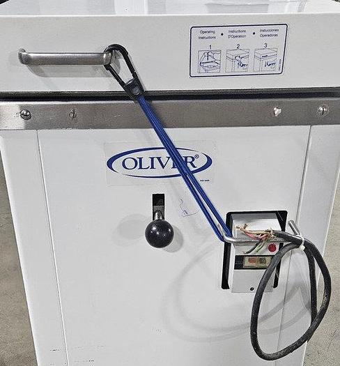 Refurbished Oliver Dough Divider Model 619-24R