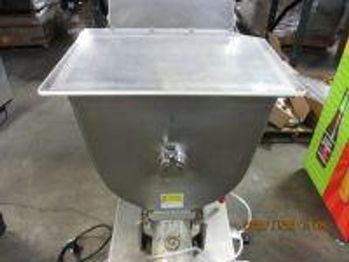 Used BIRO MINI MEAT MIXER GRINDER