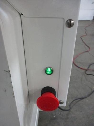 Refurbished Oliver 777-N Variety Bread Slicer w/ Bagging Scoop