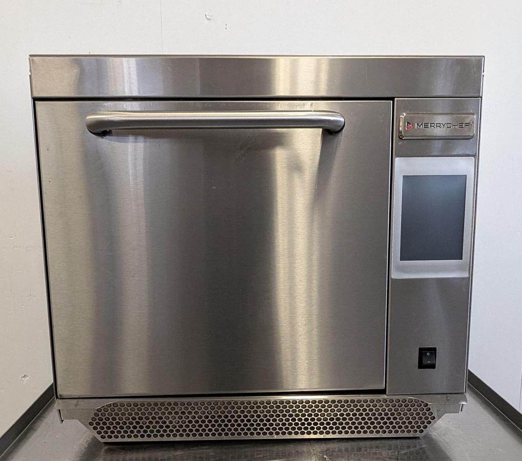 Used Merrychef Eikon e3 Electric High-Speed Oven