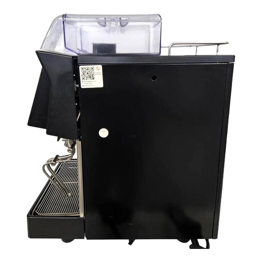 Used Nuova Simonelli Prontobar Touch Auotmatic Espresso Machine