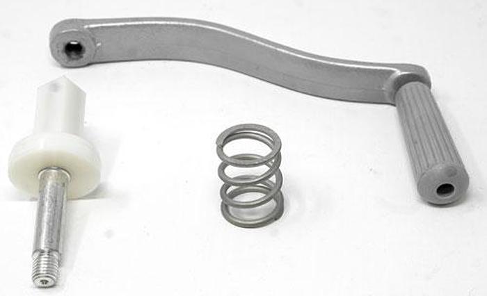 Manual Tomato Squeezer with Plastic Funnel And Drip