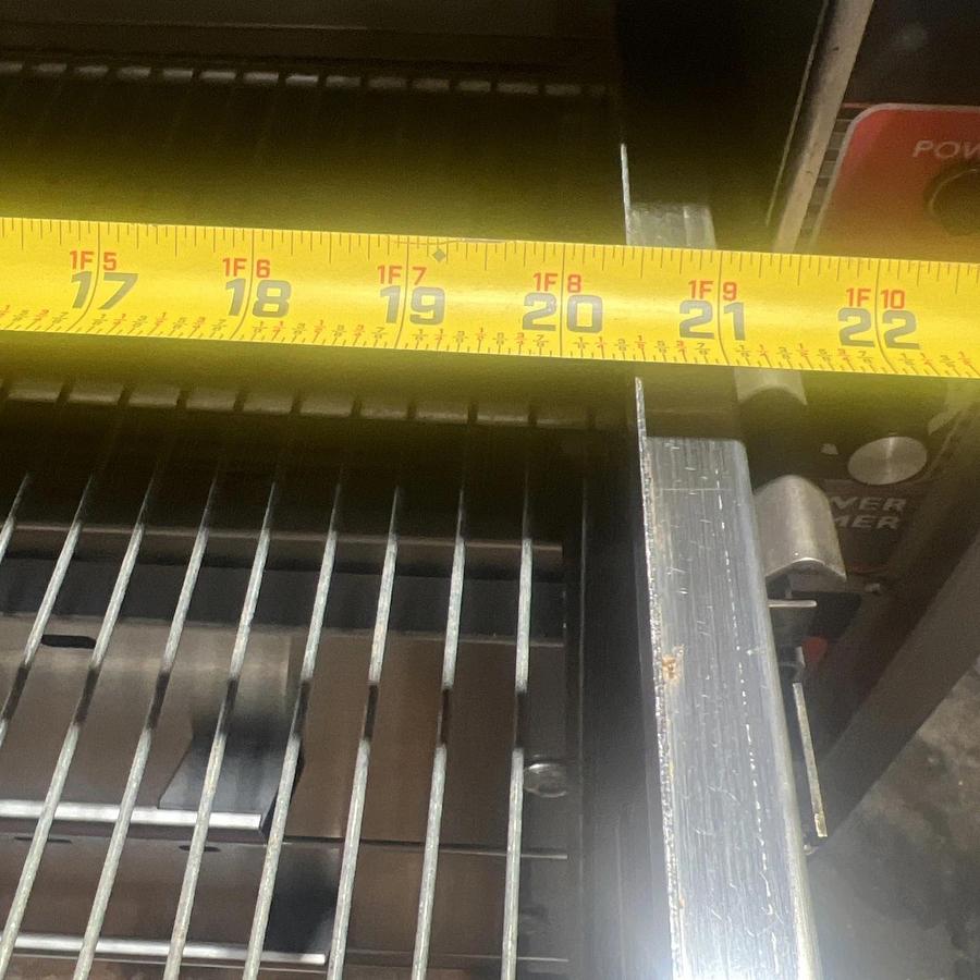 Used Wittco 3 Drawer Commercial Food Warmer – Stainless Steel – Tested New Thermosts