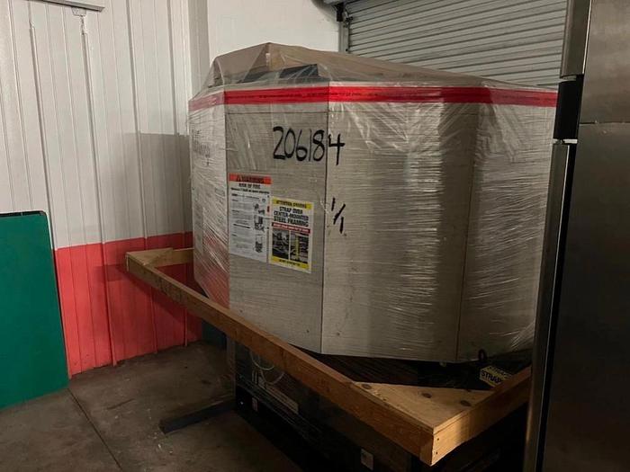 BRAND NEW = Wood Stone Mt. Baker 6ft Gas Fired Pizza Oven - SPECIAL CLEARANCE