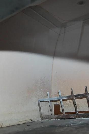 Refurbished Woodstone Bistro Stone Hearth Pizza Oven