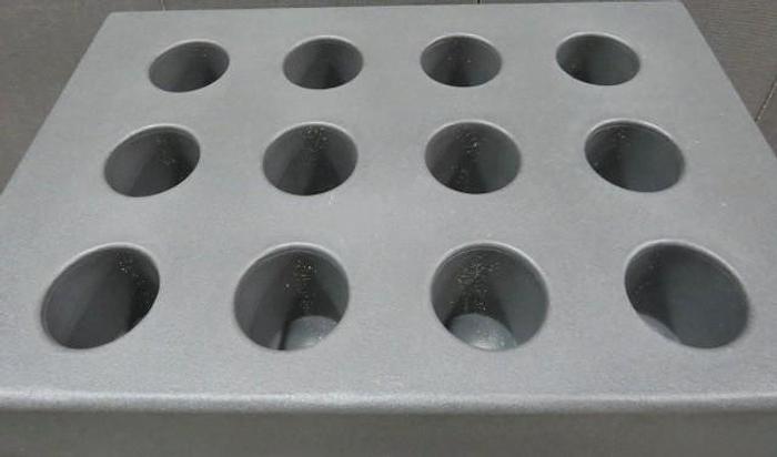 Used Cambro Silverware Cart