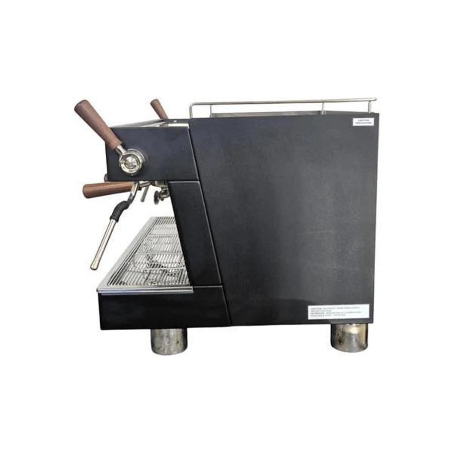 Used Ascaso 5U8BTP2GR04 2 Group Espresso Machine