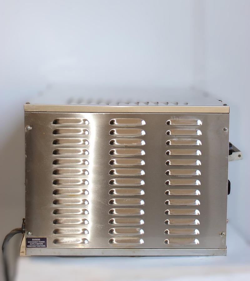 Used Countertop Food Service Commercial Air Fryer - SEE VIDEO