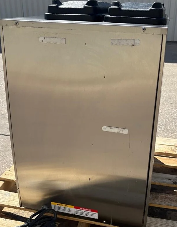 Used Stoelting ice cream machine - Model F131-3812