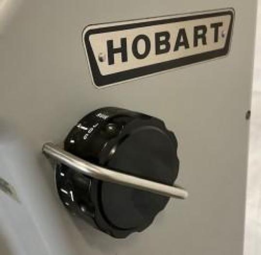 Refurbished Hobart 30 Quart Vertical Cutter Mixer HCM 300