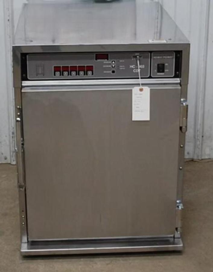 Used Henny Penny HC-903 Hot Food Holding Cabinet