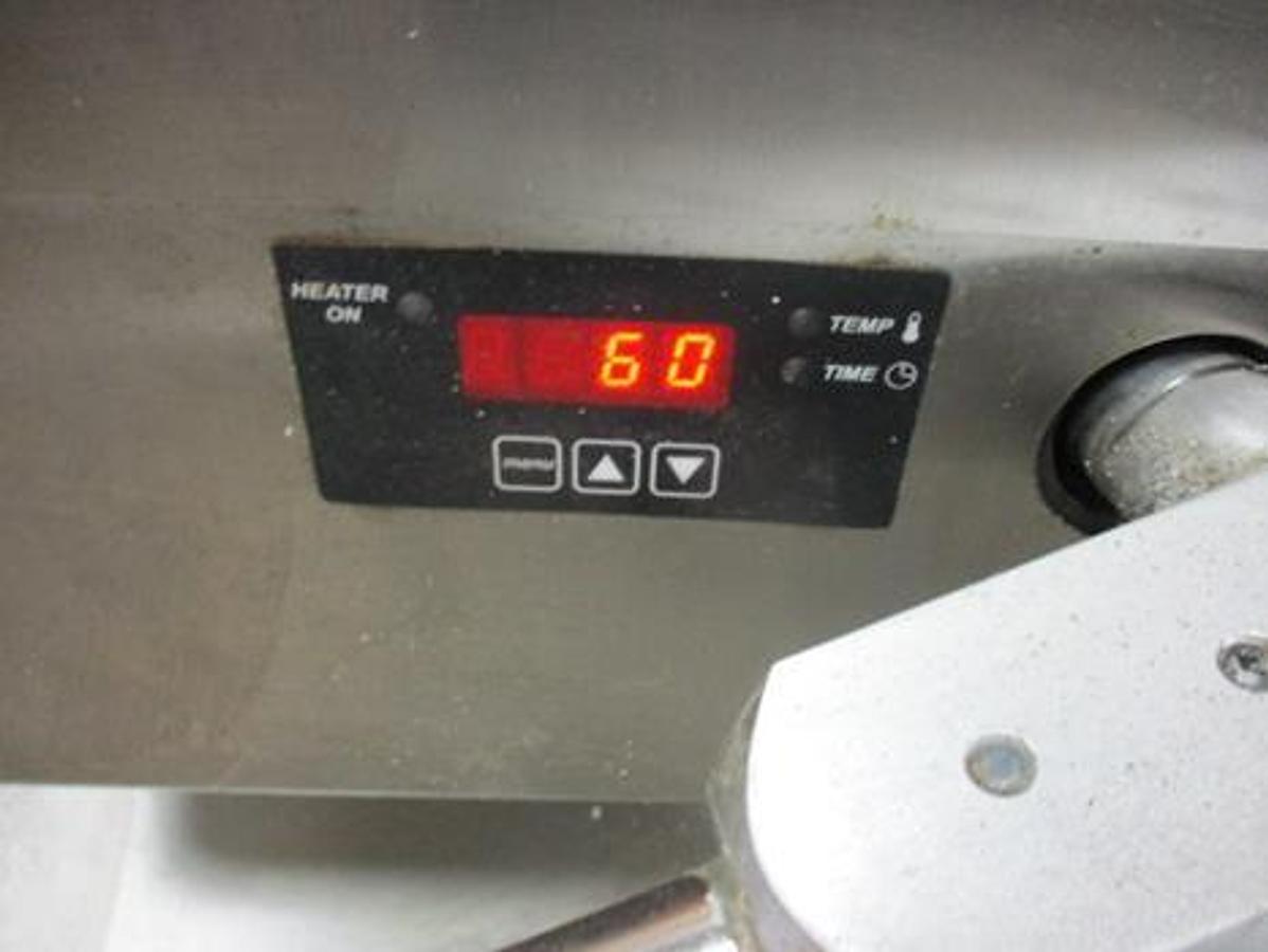 Used Dough Xpress