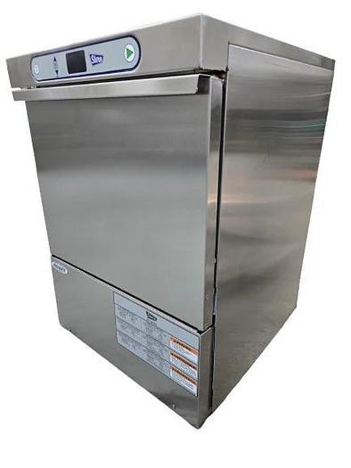Refurbished Stero SUH Undercounter Dishwasher