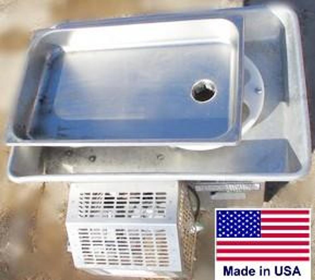 Used Patty-o-matic patty forming machine