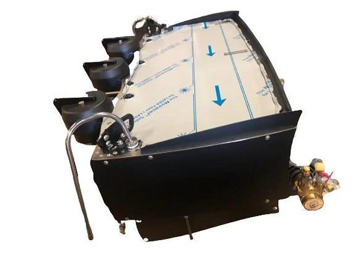 Refurbished  Sale - 10% off Synesso S300 3 Group Espresso Machine - Black - BUY OR RENT $33.83 PER DAY