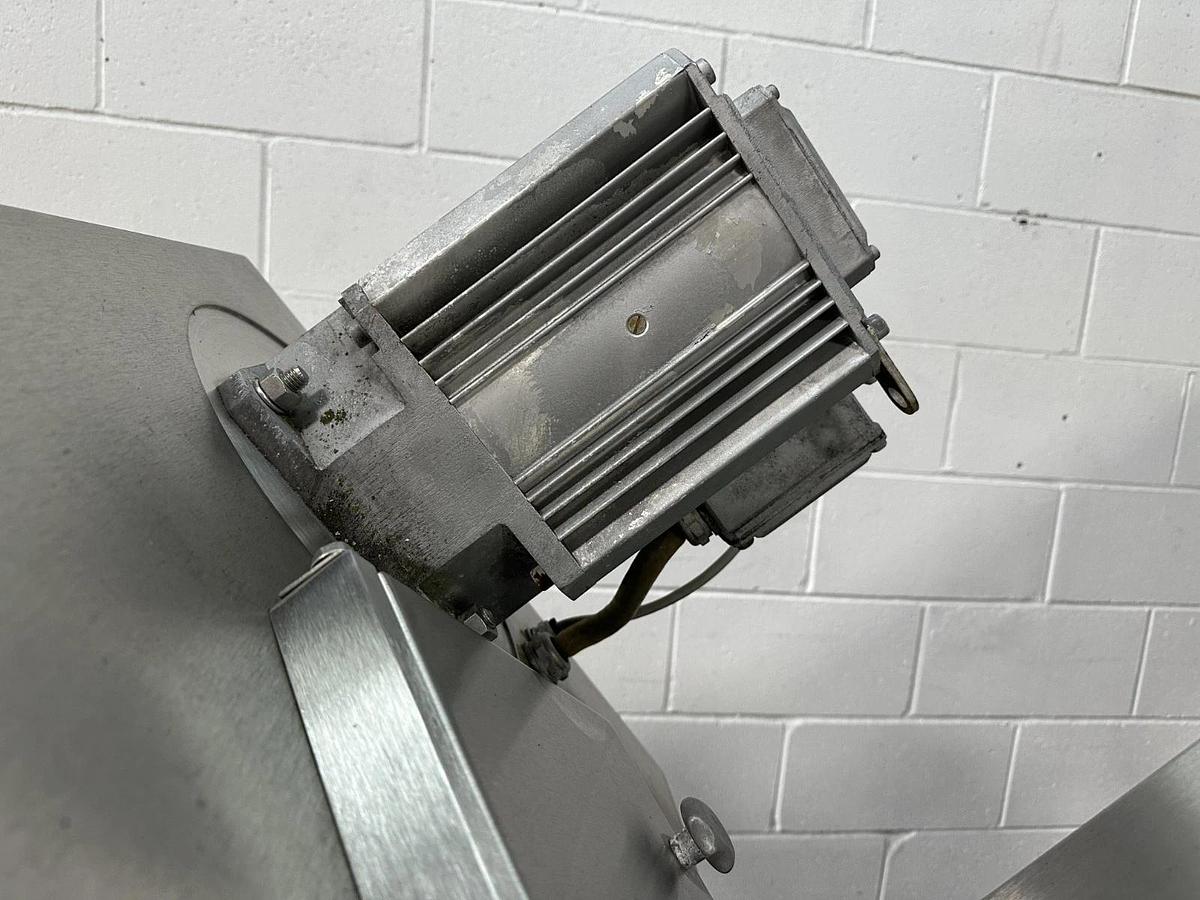 Used Weber Heavy Duty Circular Slicer CCS7000