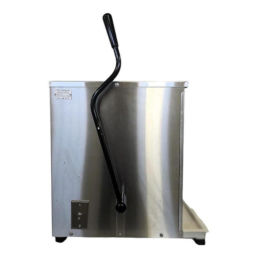 Used Bio Gourt BM-500 MULTI-MIX Frozen Yogurt Blender