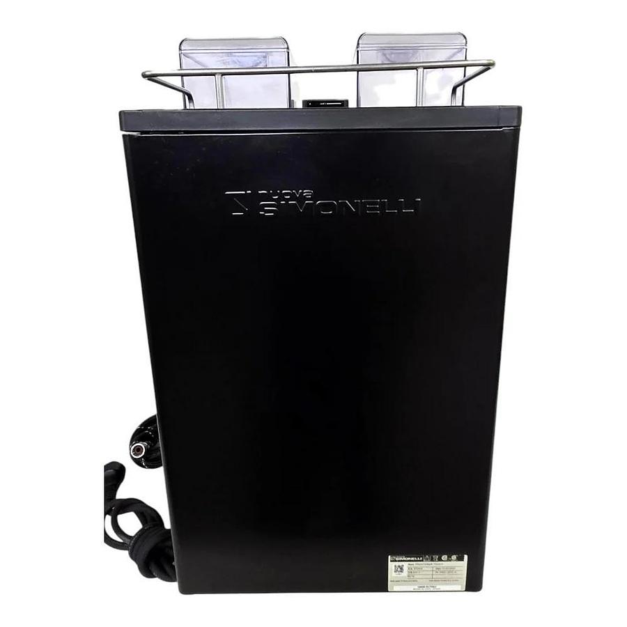 Used Nuova Simonelli Prontobar Touch Auotmatic Espresso Machine