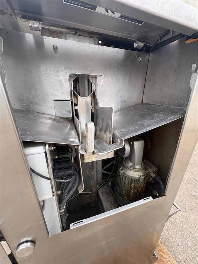 Used Juicernet MFJ 2nd Gen Electric Juicer - 4 AVAILABLE