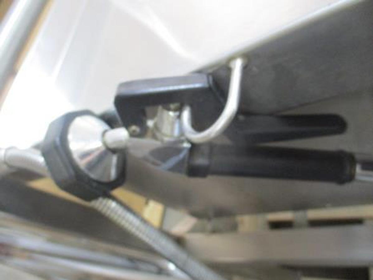 Used Legion CS41- 9 Combi Pan Tilting Skillet - LIKE NEW 