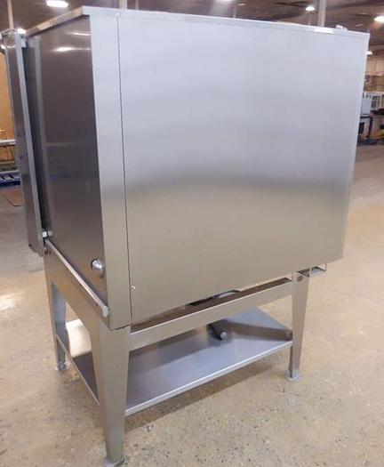 Refurbished CLEVELAND CONVECTION GAS COMBI OVEN