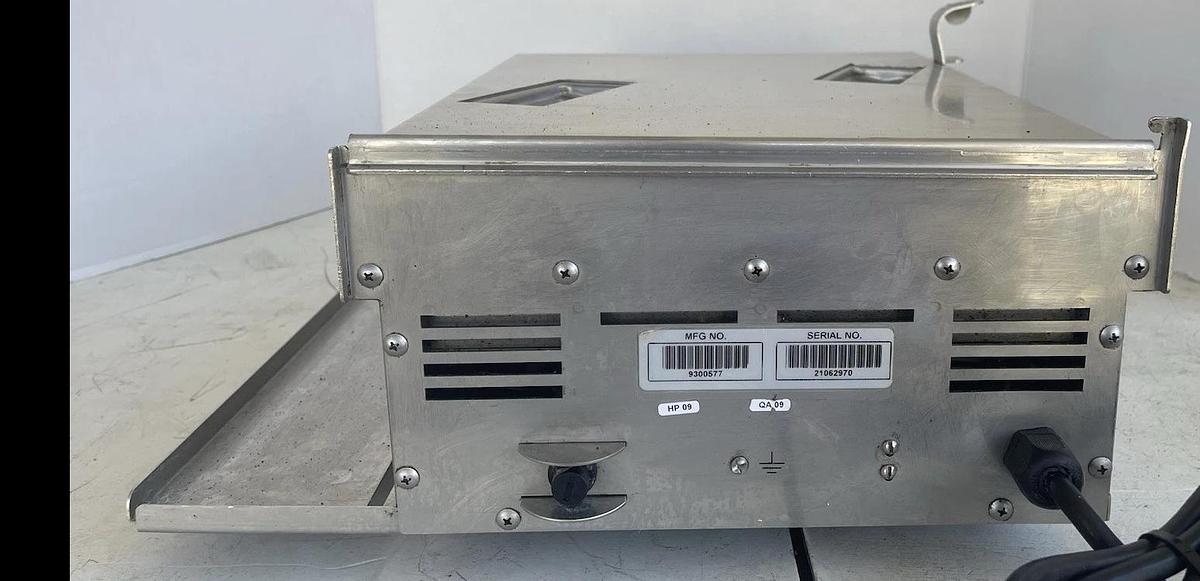 Used Antunes - ES-602 208V Egg Station with 2 Rings 