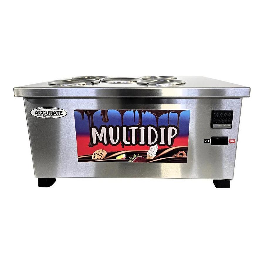 Used Bio-Gourt BP-5-0 Chocolate Warmer