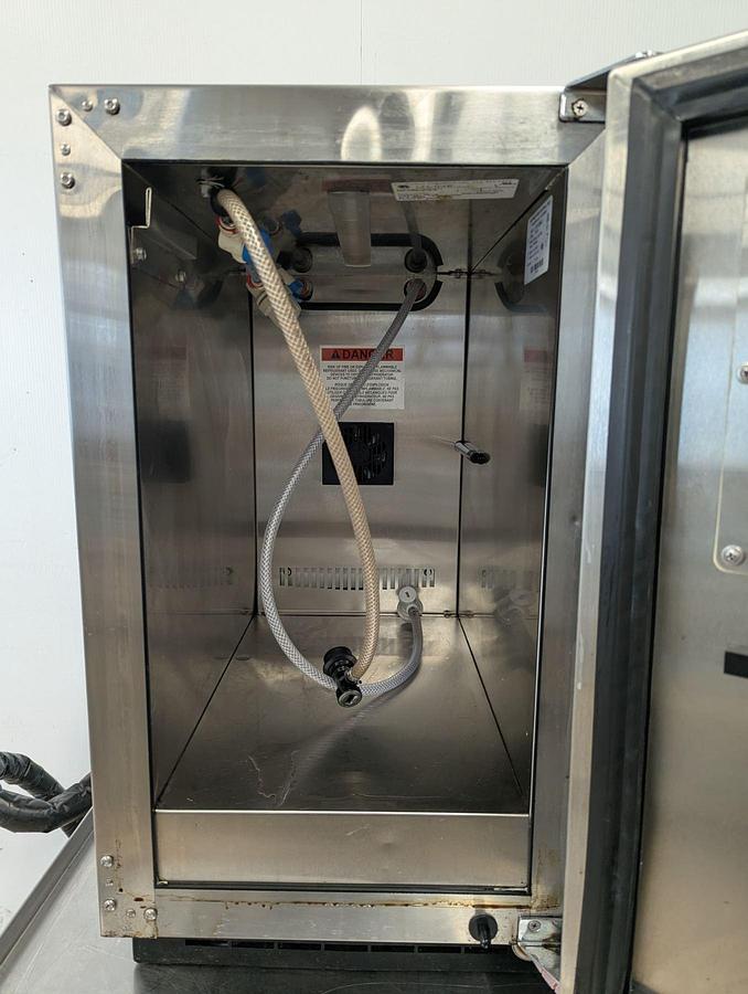 Used Automatic Bar Controls Joetap Nitro Cold Brew W/Nitrogen Generation System