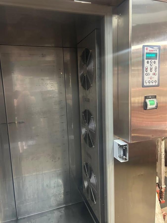 Used HurriChill Blast Chiller / Shock Freezer