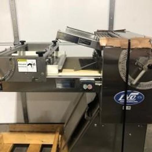 Refurbished LVO SM24 24" Dough Sheeter