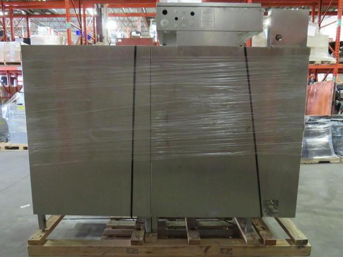 Used Meiko K80 E Dishwasher